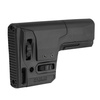 IMI Defense - ASB Adjustable Sniper Buttstock for M16 / M4 - Black - IMI-ZS110