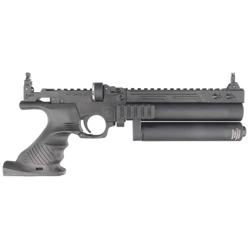 Hatsan - Jet II PCP Airgun - 5.5 mm - JET 2 .22