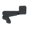 MFT - Oversized Charging Handle Tac Latch EvolV - AR-15 / M4 / M16 - Black - E2OCHL-BL