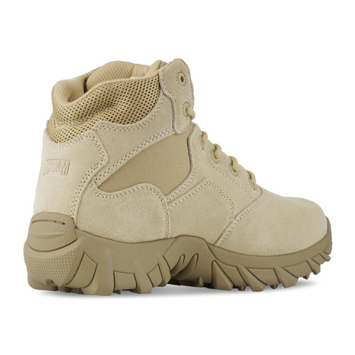 Magnum - Cobra 6.0 V1 Military Boots - Medium - Desert - PL-1111