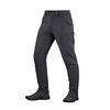 M-Tac - Tactical Pants Sahara Flex Lite - Dark gray - 20064012