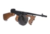 CYMA - M1921 "Tommy Gun" Submachine Gun Replica - CM.051