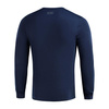 M-Tac - 4 Seasons Military Sweater - Blue - 20044006