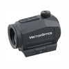 Vector Optics - Scrapper Red Dot Sight Gen. II - 2 MOA - SCRD-46