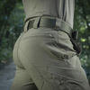 M-Tac - Aggressor Summer Flex Tactical Shorts - Dark Olive - 20472048
