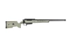 Silverback Airsoft - TAC-41 P Sniper Rifle Replica - Spring-loaded - Olive - SVB-03-032898