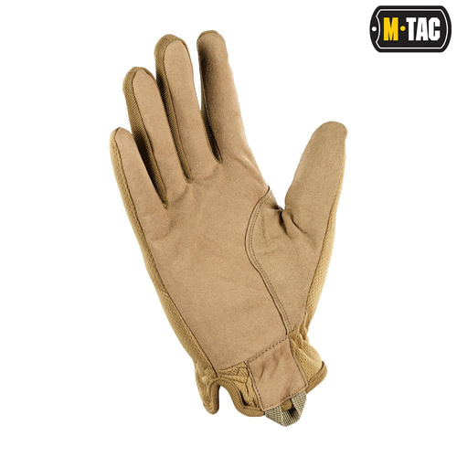 M-Tac - Scout Tactical Mk.2 Gloves - Coyote - 90314005