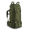 WISPORT - Raccoon Backpack - 65L - Olive Green