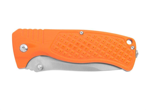 Ganzo - Folding Knife - 440C - Orange - G722-OR