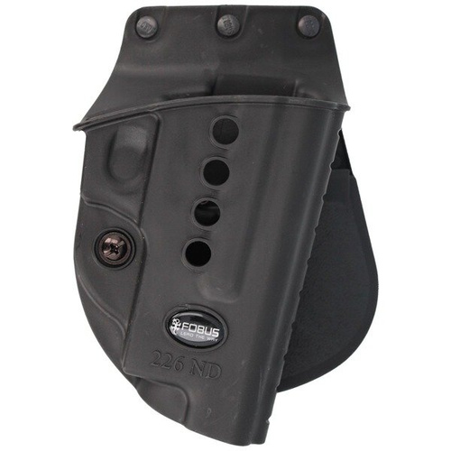 Fobus - Sig Sauer P226, P228 Holster - Rotating Paddle - Right - 226ND RT