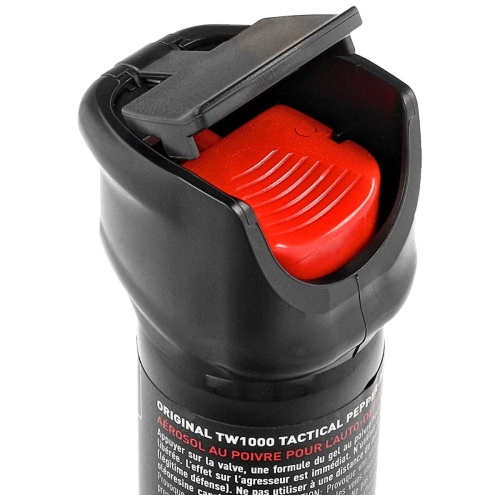 Hoernecke - Pepper Gas TW 1000 Tactical Pepper Jet Classic - Jet - 45ml - 63137