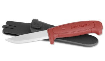 Morakniv - Basic 511 - Carbon Steel - 12147