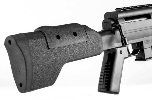 Black Ops - Sniper Airgun with scope 4x32 - 4.5mm - B1008