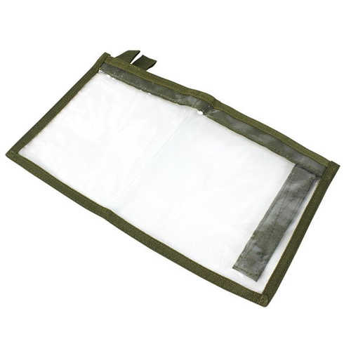 Condor - T&T Pouch - Olive Drab - MA54-001