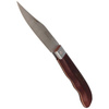 MAM - Sportive Knife - Dark Beech Wood - 2045-DW