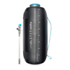 HydraPak - Expedition™ Canteen - 8 L - Chasm Black - E800