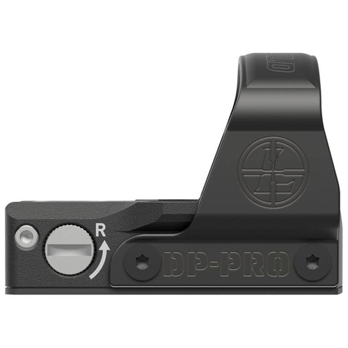 Leupold - Red Dot DeltaPoint Pro Reflex Sight 6 MOA - 181105