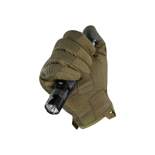 M-Tac - A30 Tactical Gloves - Olive - 90314101