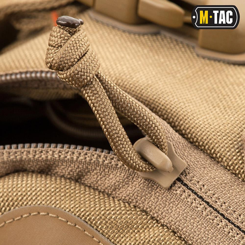 M-Tac - Elite Rip Off First Aid Kit - Coyote - 10078005