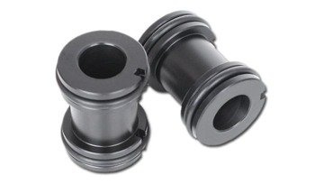 Action Army - Inner Barrel Spacer Set for VSR-10 - B01-008