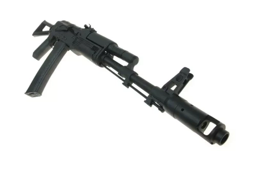 Cyma - CM040 Electric Carbine Replica - Black - CYM-01-000909