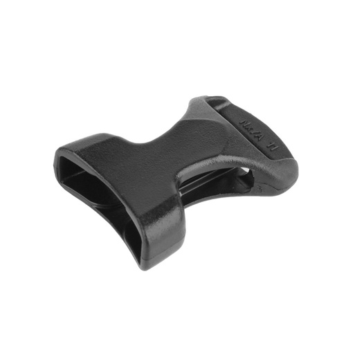 ITW Nexus - Jet SR Body Loop 5/8" Female Buckle - Black