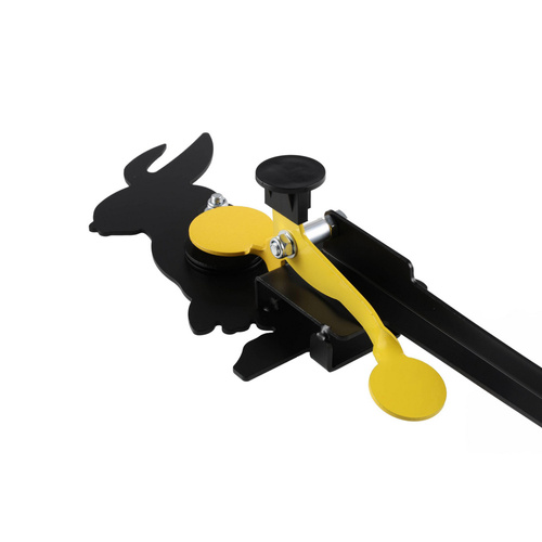 RazorGun - Reactive Target for HFT/FT Training - Hare - Black - 133935