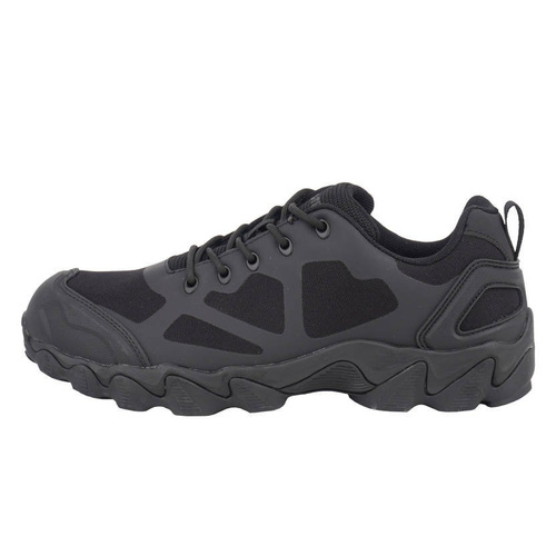 Mil-Tec - Chimera Shoes Low - Black - 12818102