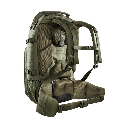 Tasmanian Tiger - Modular Trooper Pack - 55 L - Olive - 7263.331