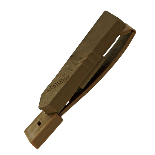 Gerber - Rescue Knife Crisis Hook - Coyote - 30-000590