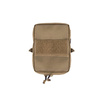 Helikon - Document Case Insert® - Cordura - Coyote - IN-DCC-CD-11