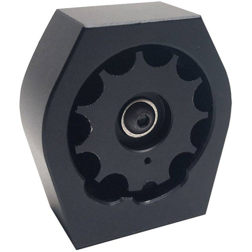 Norica - Dark Bull BP PCP Airgun Kit - 5.5 mm - Wood - DARK BULL 2