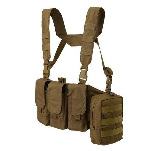 Helikon - Kamizelka Chicom Chest Rig - Multicam - KK-CCR-CD-34