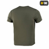 M-Tac - T-shirt 93/7 - Army Olive - 80013062