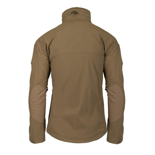 Helikon - Blizzard® Jacket - StormStretch® - PenCott WildWood - KU-BLZ-NL-45