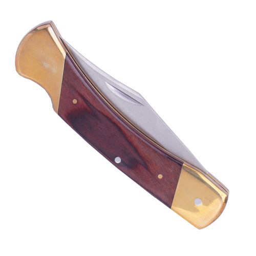 Schrade - Uncle Henry Bear Paw Knife - LB7