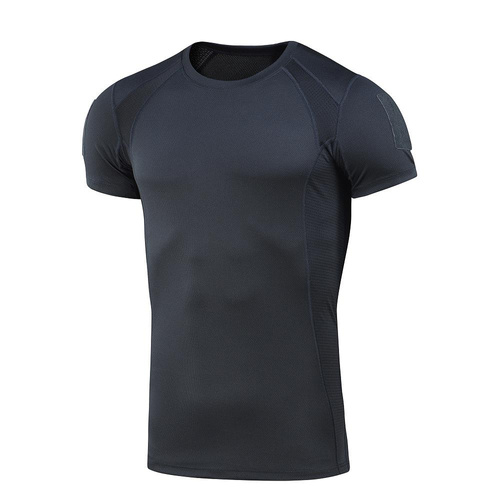 M-Tac - Thermoactive T-shirt Athletic Gen. 2 - Dark Navy Blue - 80007115