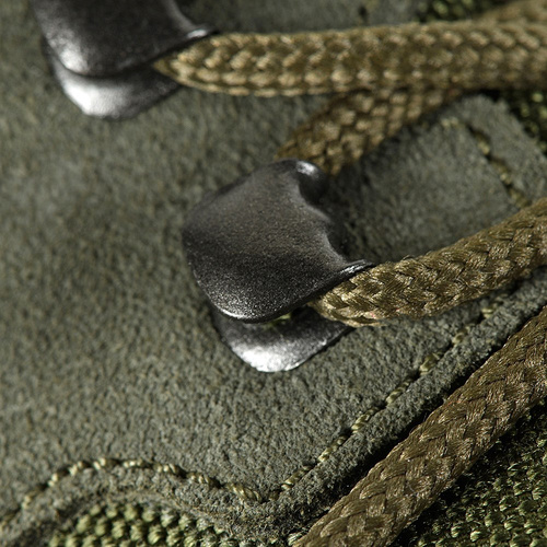 M-Tac - Fall-winter Tactical Boots -	Ranger Green - 1JJ143/9TPLV