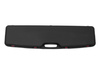 Megaline - Weapon Case 97x25x10 cm - Latches - Black - 200/000C