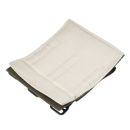 Valhalla Industries - Heat Shield Valkiria - Thor Mk 2M - 150 x 39 mm - Cordura 1000D - Kevlar - Ranger Green