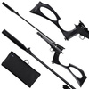 Diana - Chaser CO2 Airgun - 5.5 mm - Black - 19200125