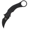 FOX - Black Bird Karambit by Bastinelli - FX-591