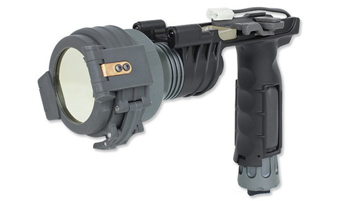 ARES - M800 WOB - Battery Case