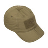 Helikon - Baseball Foldable Cap - PolyCotton Ripstop - Shadow Grey - CZ-BBF-PR-35