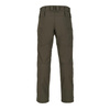 Helikon - Woodsman® Trekking Pants - Taiga Green - SP-WDN-DC-09