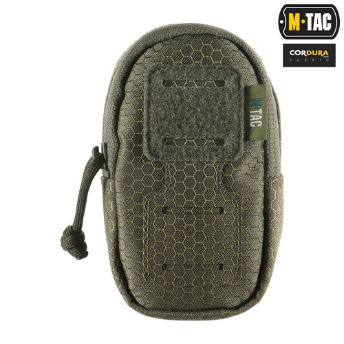 M-Tac - Elite Hex Pouch - Ranger Green - 10155023