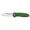Ganzo - Folding Knife G6252-GR - BRD 4116 - Green - G6252-GR