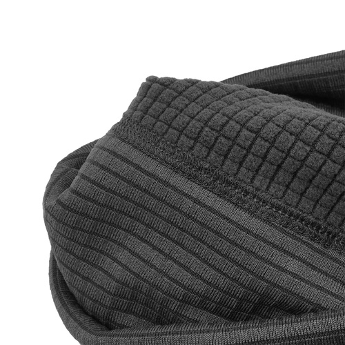 Mil-Tec - Winter Quick Dry Cap - Black - 12144002