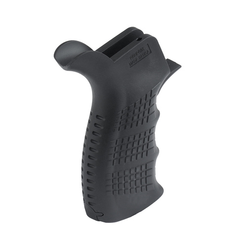 UTG - Ergonomic Pistol Grip for AR-15 - Black - RBUPG01B