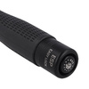 ESP - Hardened expandable baton with holder - 20" - Ergonomic handle - Easy Lock - ExBT-20HE BLK BH-55-A
